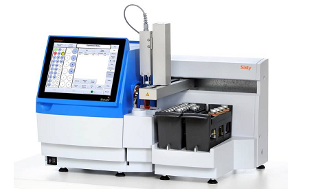 Initiator microwave synthesis instrument image